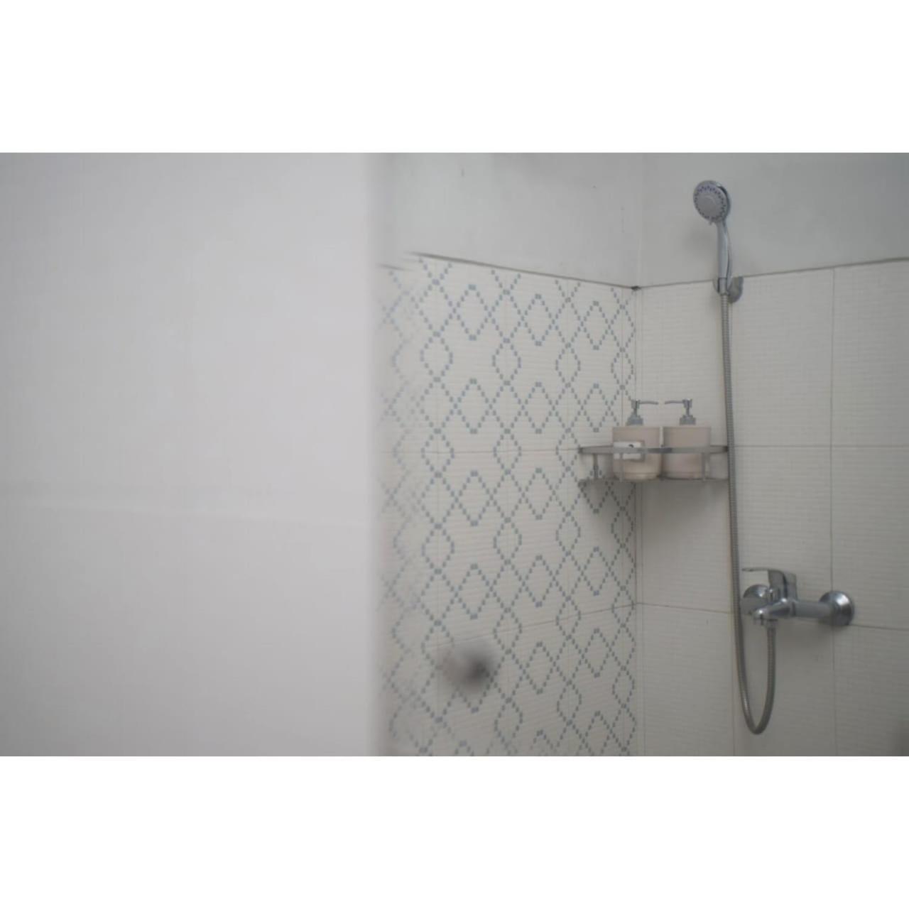 Hotel Omah Sastro 2 Yogyakarta Exterior foto